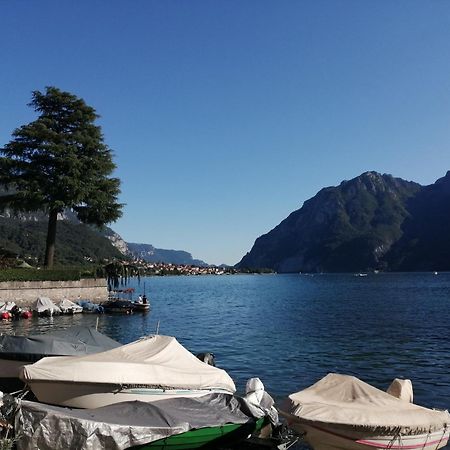 Lake And Guzzi View - Holiday Home 曼代洛-德尔拉里奥 外观 照片