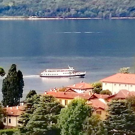 Lake And Guzzi View - Holiday Home 曼代洛-德尔拉里奥 外观 照片