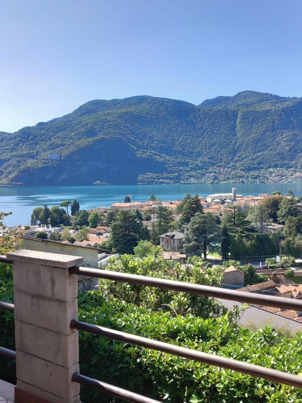 Lake And Guzzi View - Holiday Home 曼代洛-德尔拉里奥 外观 照片