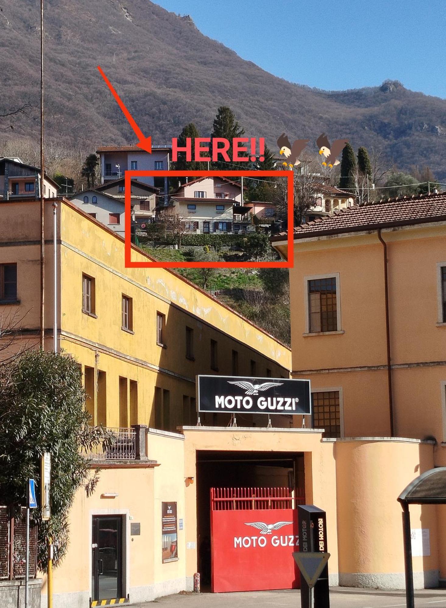 Lake And Guzzi View - Holiday Home 曼代洛-德尔拉里奥 外观 照片